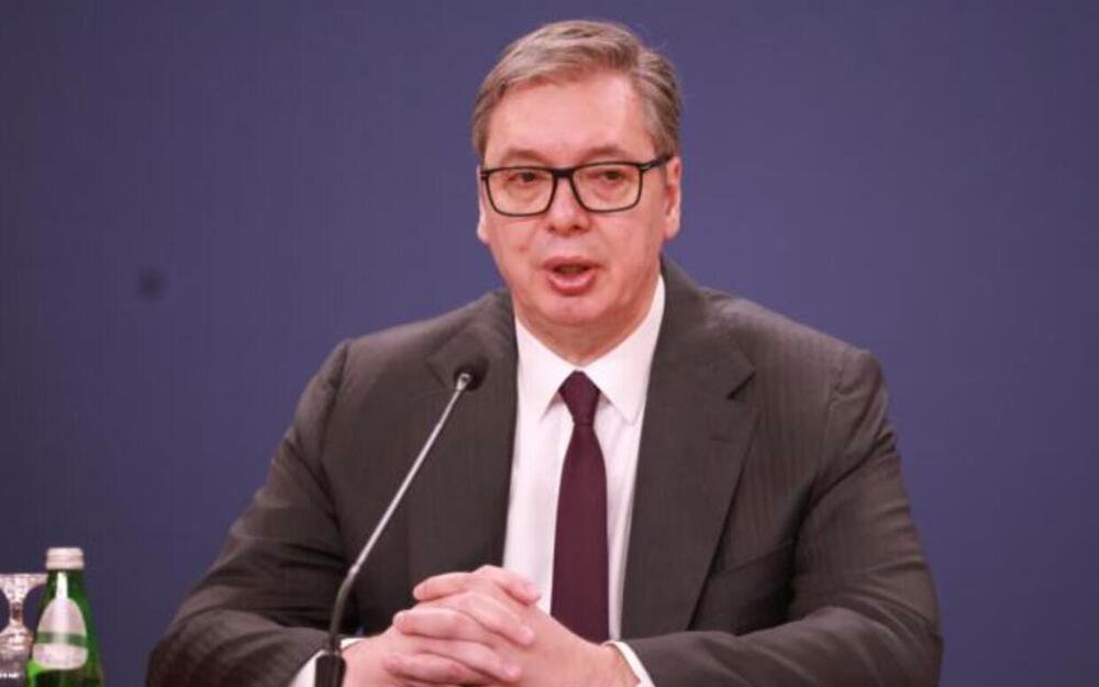 Predsednik Srbije progovorio o ubijenom Nešoviću: To su uradili monstrumi