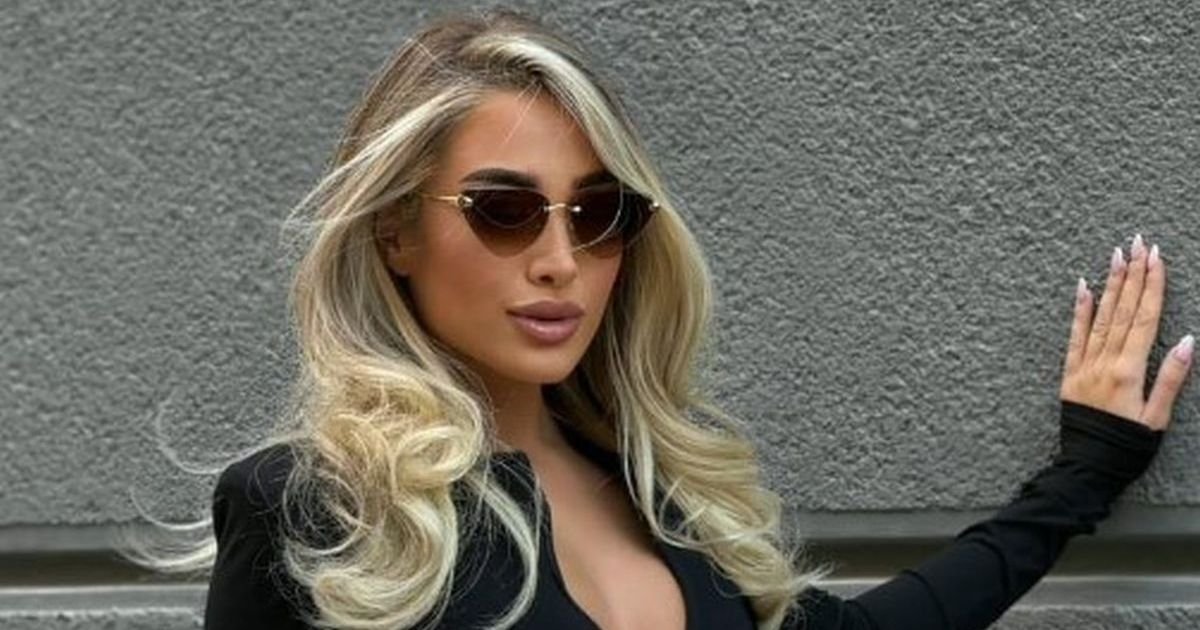 Milica Jokić promenila lični opis: Dačićeva bivša snajka se osmelila na veliku promenu - kakva transformacija!