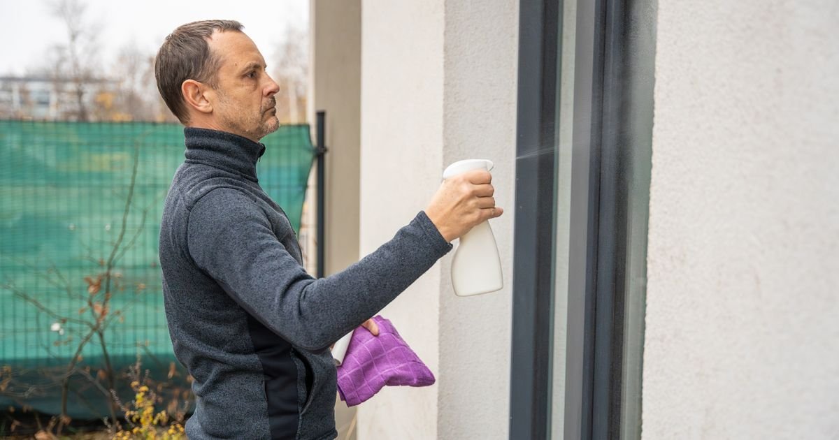 Ljudi u maju masovno prskaju vrata limunom: Razlog je neprijatan miris ispred kuće