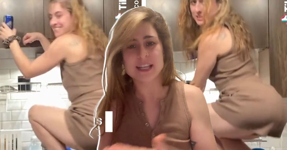 KAKVA KAMPANJA Pogledajte kako na pultu u kuhinji tverkuje kandiatkinja za Kongres SAD iz Mičigena