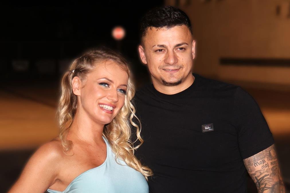 "MILICA VELIČKOVIĆ JE GORA OD SOFIJE!" Pojavile se skandalozne tvrdnje o njenoj aferi sa oženjenim čovekom, Poršelina tvrdi: Rekao mi je da je s njom...