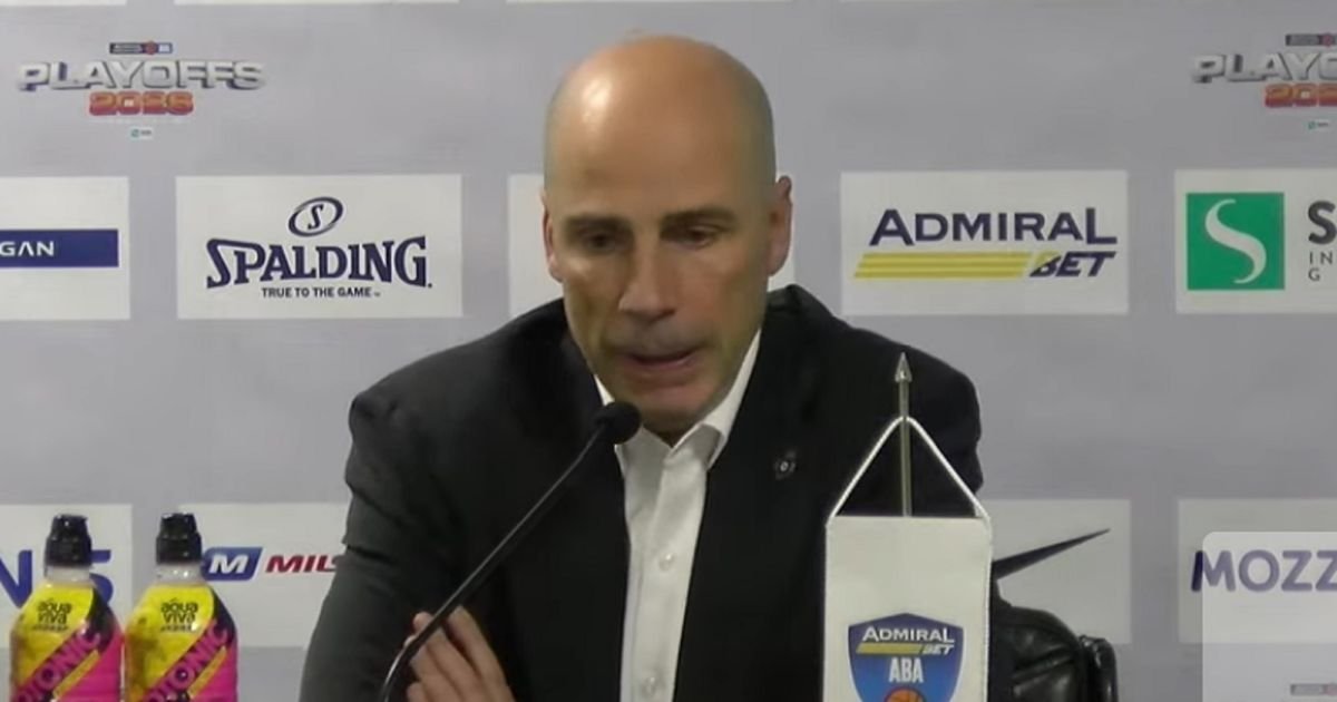 Đoan Penjaroja skroman nakon ubedljive pobede Partizana nad Zvezdom: "Ovo nije rutina, najvažnije je..."