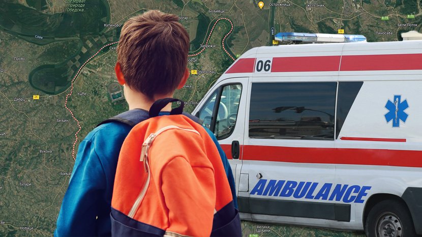 ŠOK OTKRIĆE! Majka koja je decu od 3 i 5 godina ostavila u šumi nedavno na sličan način ostavila i treće dete!
