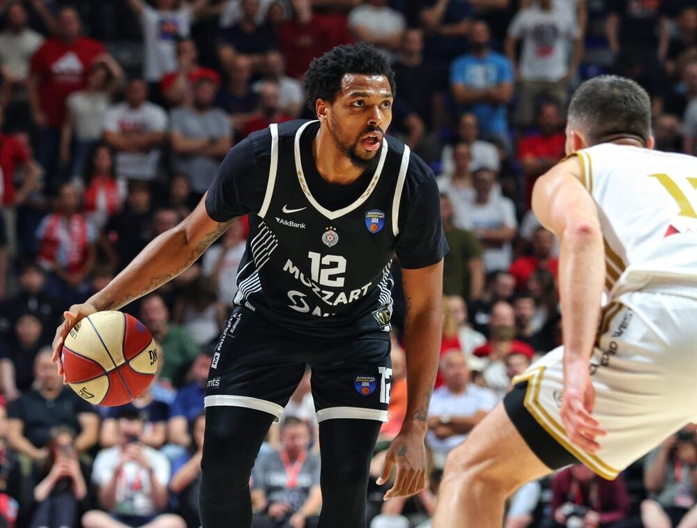 Kletvi došao kraj: Partizan prekinuo najcrnji niz!
