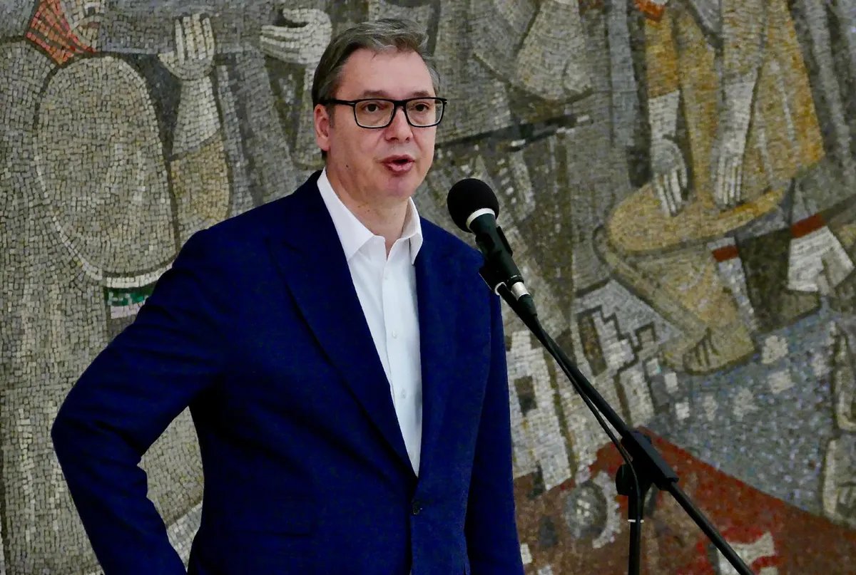 Vučić najpreciznije do sada o datumu izbora: Zove političke aktere na dijalog