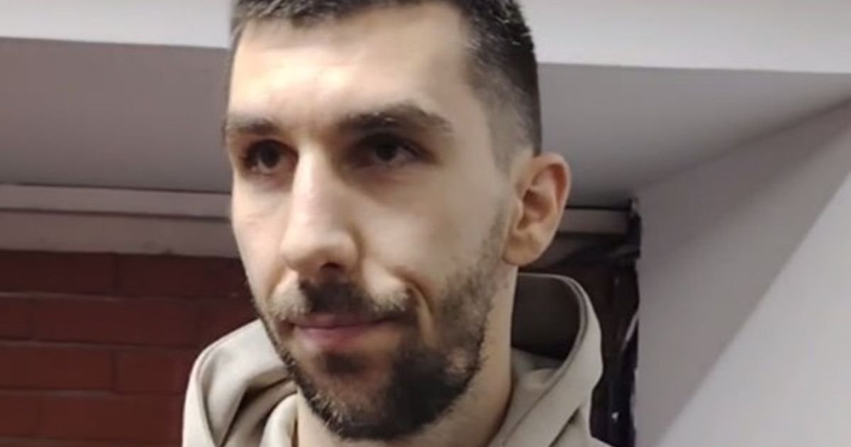 Ognjen Dobrić otkrio kada je sve krenulo naopako u Zvezdi: "Tada su krenule tenzije, loše priče..."