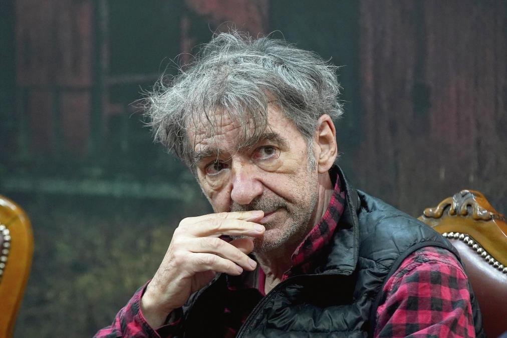 Ova glumica je 20 godina mlađa supruga Mikija Manojlovića: "Bez nje ne bih bio ovakav kakav jesam" (Foto)