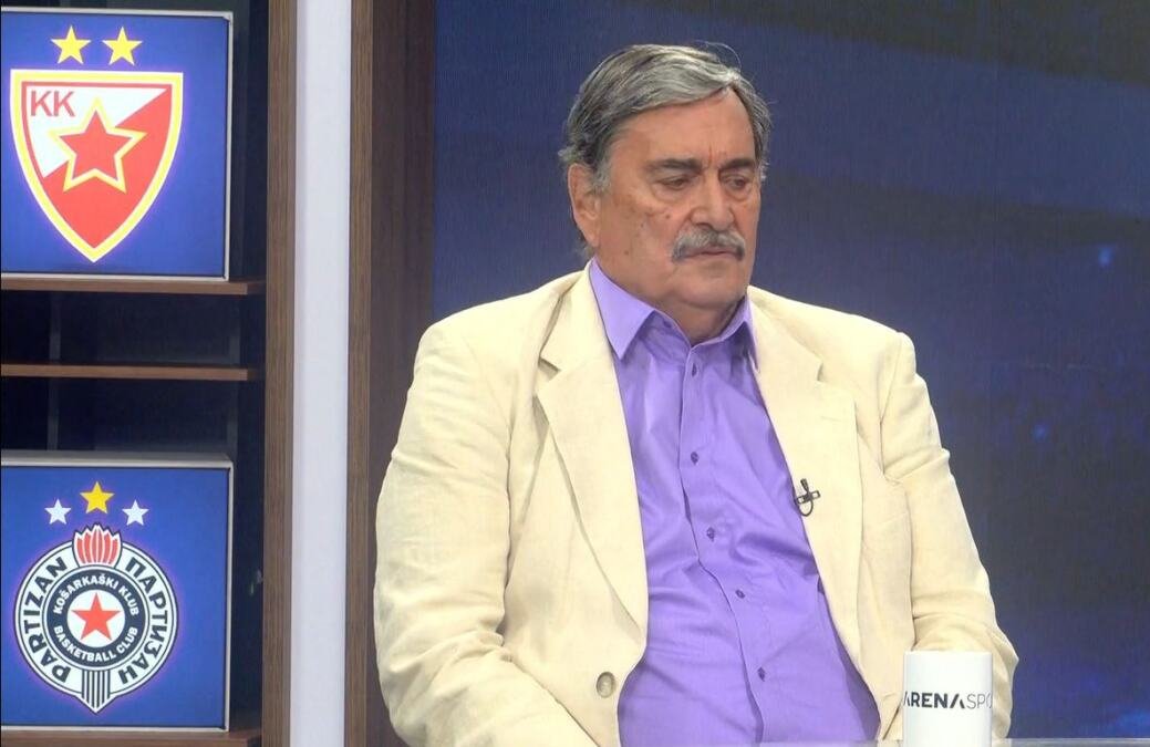 VLADE ĐUROVIĆ UPOTREBIO JEDNU REČ ZA ZVEZDU! A onda poručio: Treba dosta promena da se desi