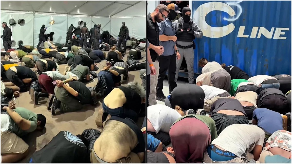 Izraelskom ministru zbog ponižavanja humanitaraca zabranjeno da narednih pet godina uđe u Poljsku