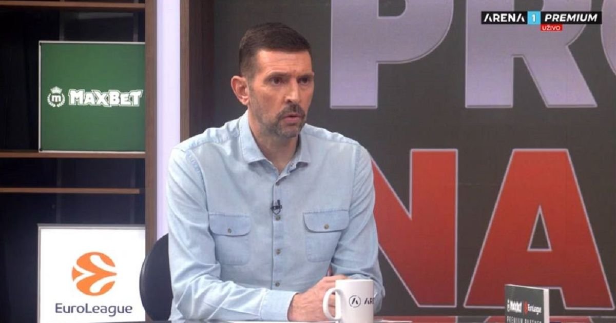 "Ako niste spremni za rad u ovoj sredini, nemojte ni da dolazite": Lončar o Saši Obradoviću i njegovom potezu