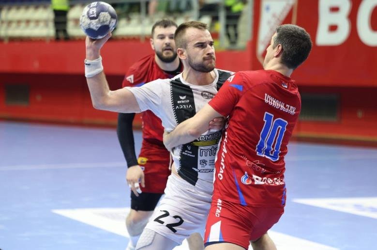 PARTIZAN JURI ČETVRTI TROFEJ U SEZONI: Crno-beli dočekuju Vojvodinu na startu finalne serije za titulu šampiona