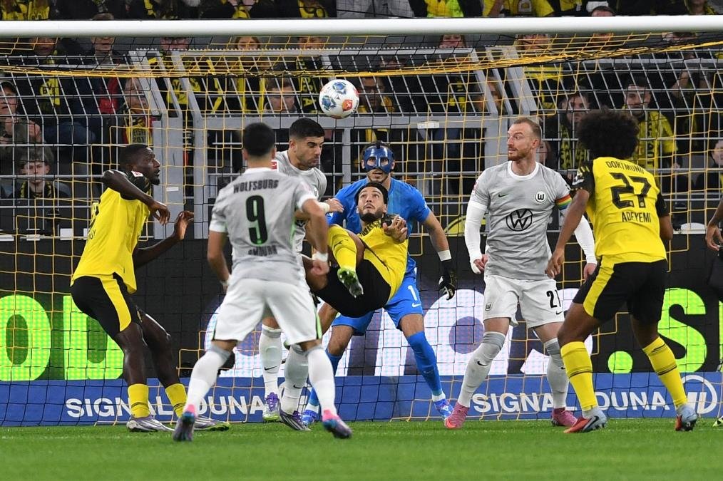 BARAŽ ZA BUNDESLIGU: Remi Volfsburga i Paderborna u prvom meču