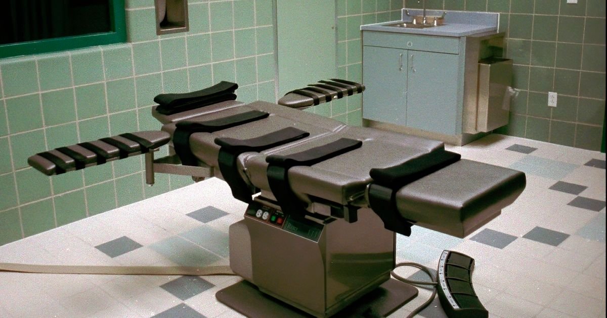 Spas u zadnji čas: Prekinuto pogubljenje zatvorenika, nisu uspeli da mu pronađu venu