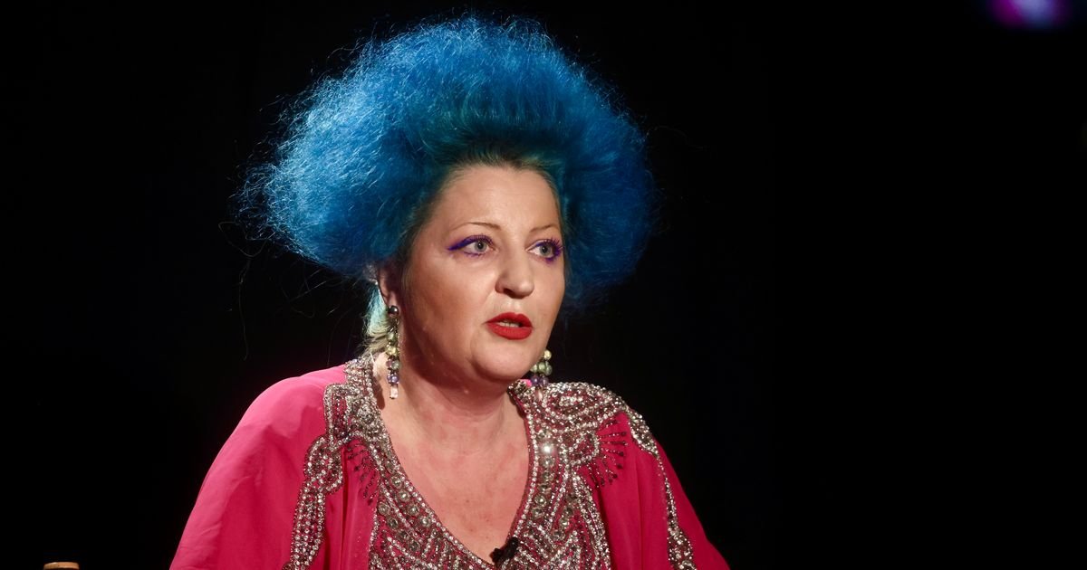 Snežana Arnautović Stjepanović: Performans na Bijenalu u Veneciji je bio moćan da zanemite