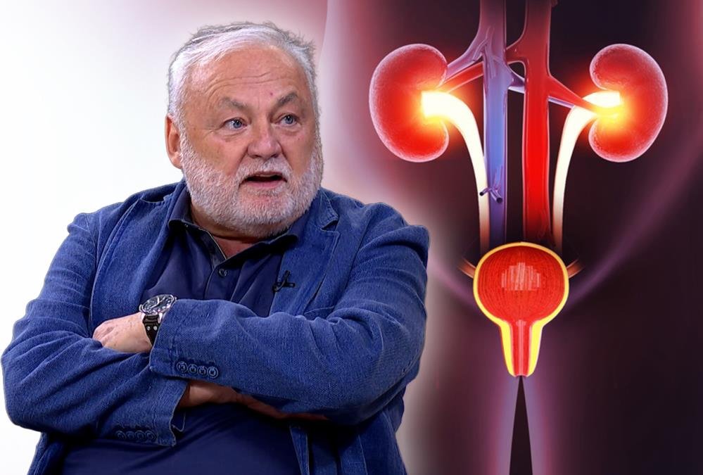 U SRBIJI JE SVE VIŠE DEFORMITETEA PENISA! Urolog Milošević objašnjava šta je razlog: "Sve više dece se rađa sa tim"