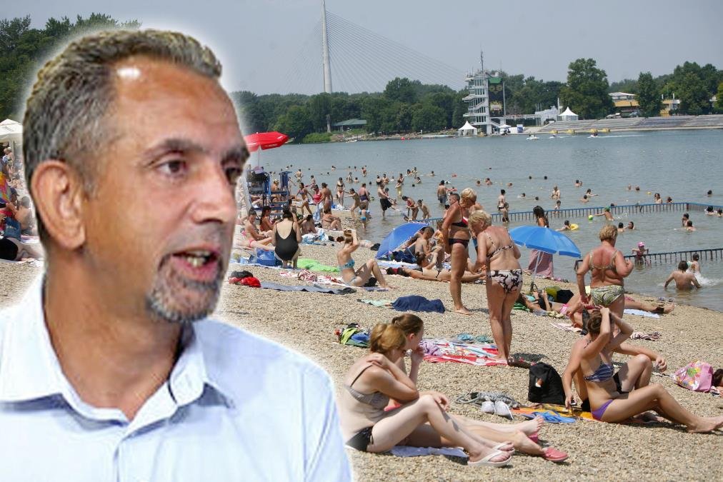 Da li će leto 2026. biti najtoplije ikada? Meteorolog RHMZ-a otkrio kada u Srbiju stiže prvi toplotni talas - brže nego što mislimo