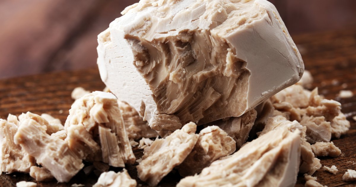 Ako vam testo ne narasta kako treba, verovatno pravite ovu grešku sa kvascem: Evo koliko ga ide na 1 kg brašna