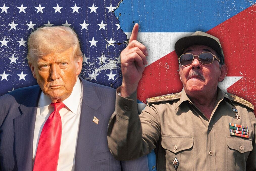 HRONOLOŠKI PRESEK ODNOSA KUBE I AMERIKE OD POČETKA 2026: Počelo Rubijevom opaskom, a sada i optužnicom protiv Raula Kastra! Šta je sledeće? SVRGAVANJE ILI RAT?