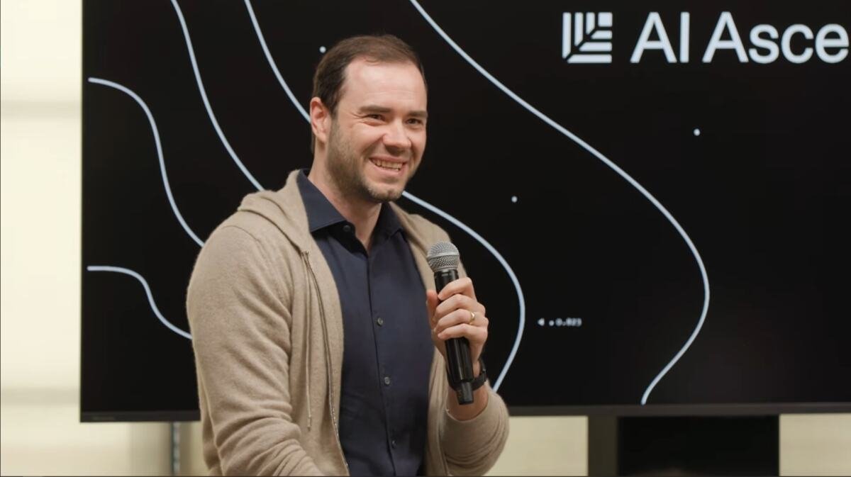 Njegovo ime mnogi ne znaju, a stoji iza AI revolucije: Andrej je stvarao OpenAI