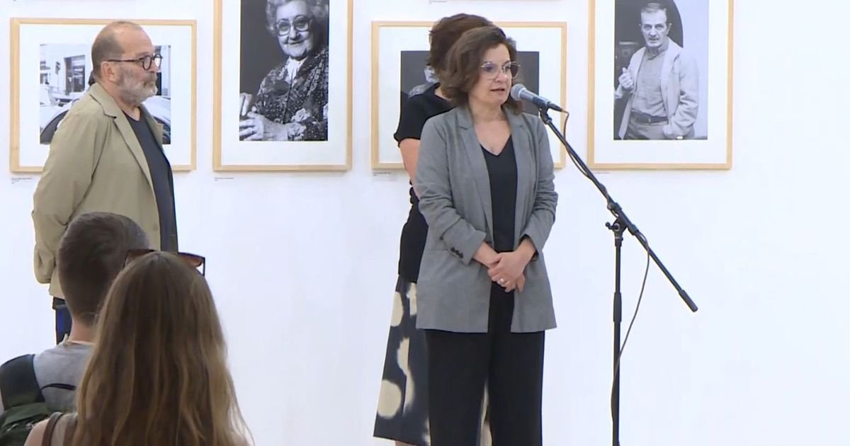 Premijera filma i izložba Goranka priređeni u KCB u okviru Beldocsa