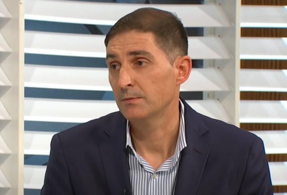 "NE POSTOJI NIŠTA ZDRAVIJE ZA CREVA OD OVOGA" Dr Čubrilo otkrio ŠTA MORATE DA JEDETE SVAKI DAN: Bomba za ORGANIZAM