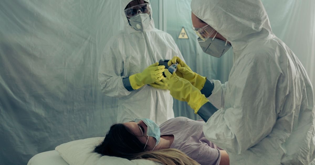 Epidemija ebole: U Kongu registrovano već 160 smrtnih i 671 sumnjivi slučaj opasne bolesti!
