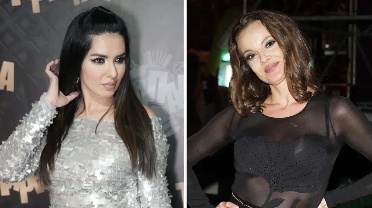 Slavica Ćukteraš odbila veliki hit Tanje Savić: "Nisam želela da se upuštam u tu avanture"