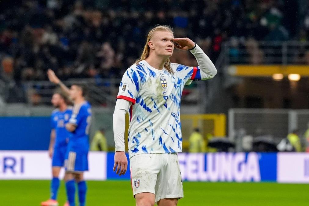 HALAND PREDVODI NORVEŽANE NA MUNDIJALU: Pogledajte spisak ove reprezentacije za Svetsko prvenstvo