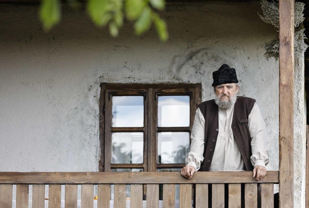 "Razveo sam se jer nisam mogao da podnesem pobačaje": Naš glumac napustio Beograd pa na planini proveo 4 godine