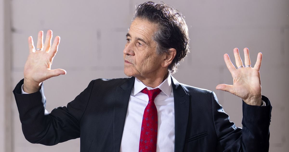 Stiven Braun (Tuxedomoon) pred koncert u Domu omladine: Naša najveća zaostavština je iskrenost