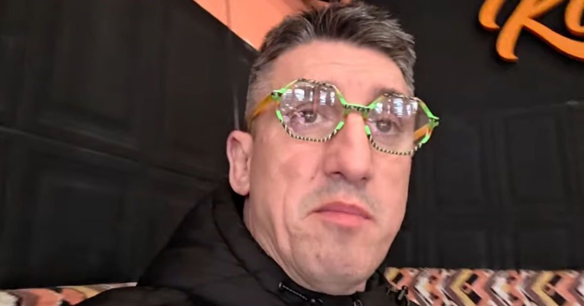 Kristijan otkrio, evo s kim je još ima odnose u Farmi 6: Pored Stanije, bio sam još 3 žene, jednoj otkrio ime