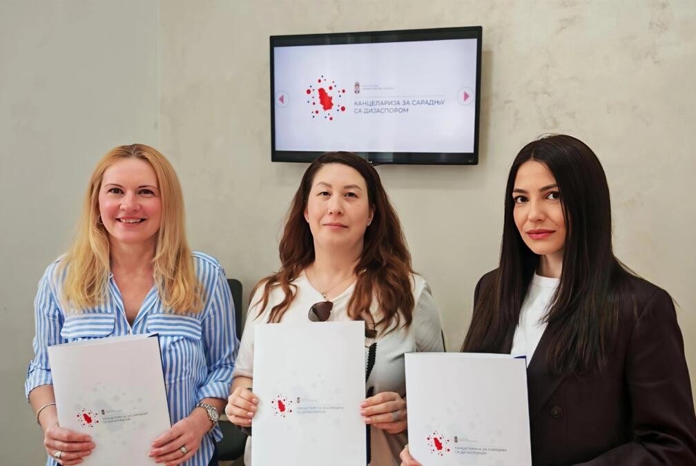 Iz Švajcarske, Nemačke, Francuske, Norveške i Švedske u Kraljevo, Nišku Banju, Svilajnac...: Nastavlja se povratak zdravstvenih radnika u Srbiju!