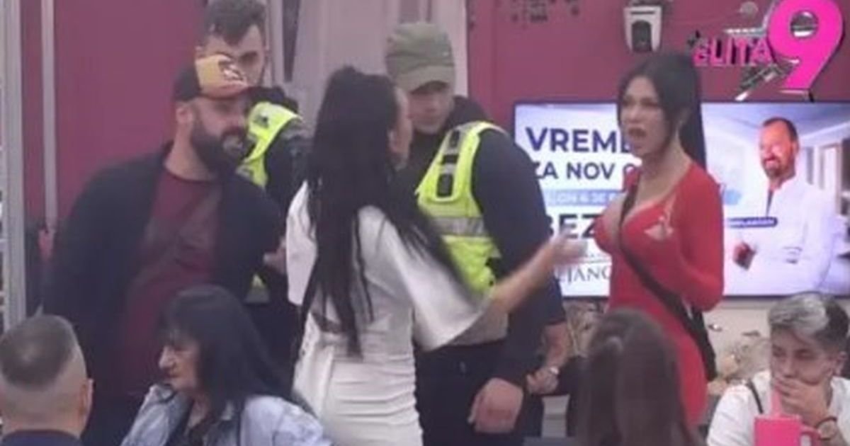 Anita papreno kažnjena, skinuli joj milion dinara, pa sad opet udaren: Hitno se oglasila produkcija