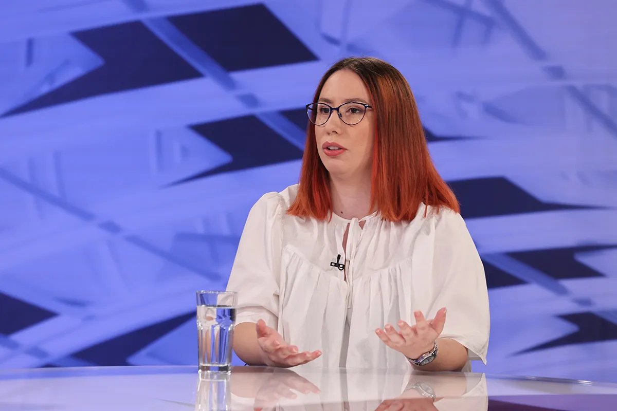 Studentkinja FPN: Za godinu dana smo još više ogolili režim i pokazali gde su sve problemi u društvu