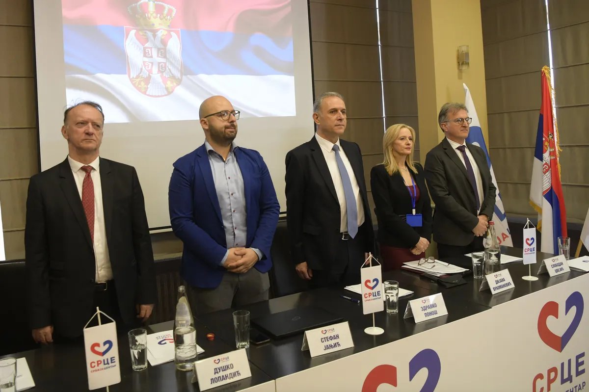 "Beograd postao poprište mafijaškog rata, vlast ne može da garantuje bezbednost"