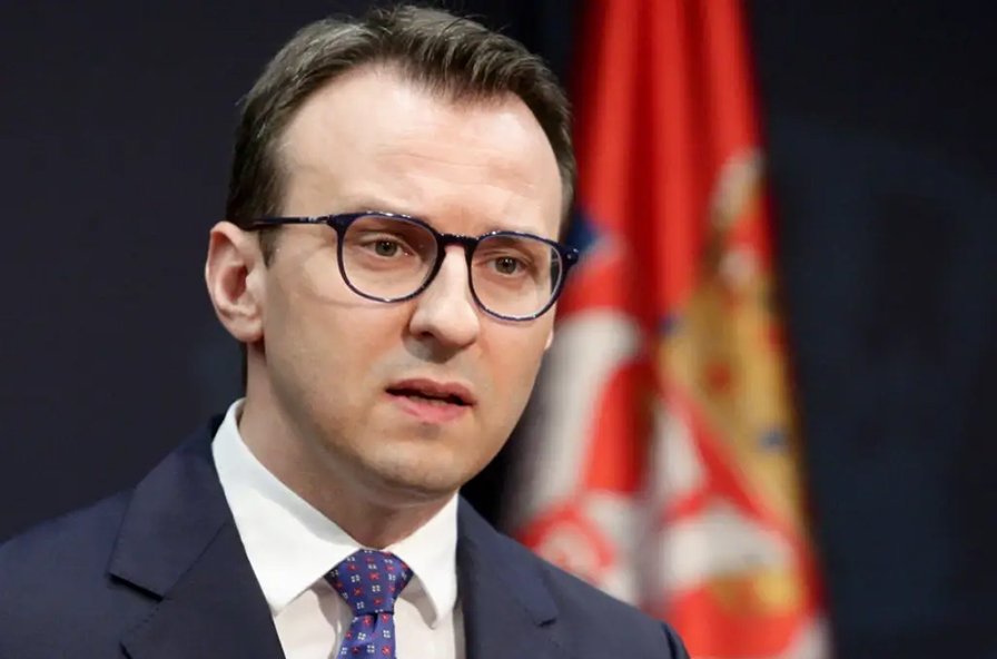 Petković:Važno da SL na izborima 7. juna osvoji svih 10 mandata garantovanih za Srbe