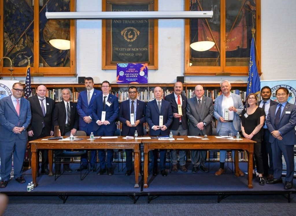 Srpski konzul u Njujorku: Srbija želi da bude moderan i pouzdan partner SAD
