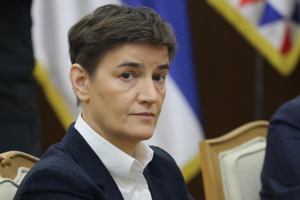 BRNABIĆ NA GLOBSEC2026 FORUMU: EU nam treba zbog naših građana i privrede, a ne zbog komesara i veta