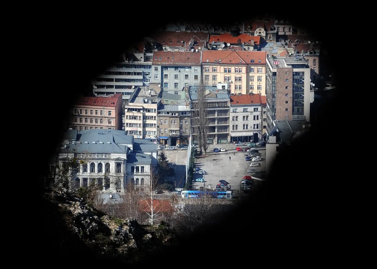 Belgijsko federalno tužilaštvo otvorilo istragu o mogućoj umešanosti belgijskih državljana u "Sarajevo safari"