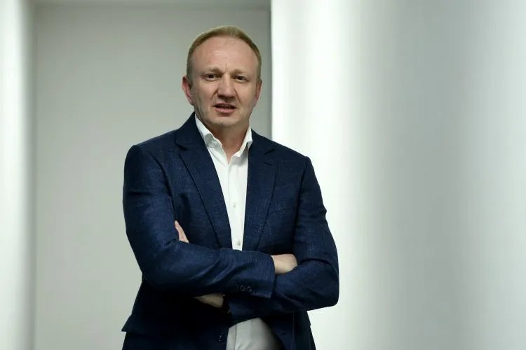 Djilas: Vucics regime is what separates Serbia from EU