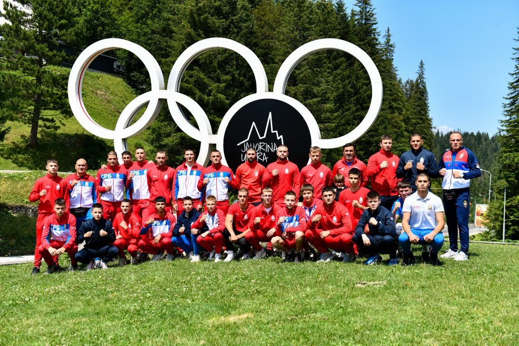 Odložen prijateljski bokserski meč između Srbije i Rusije