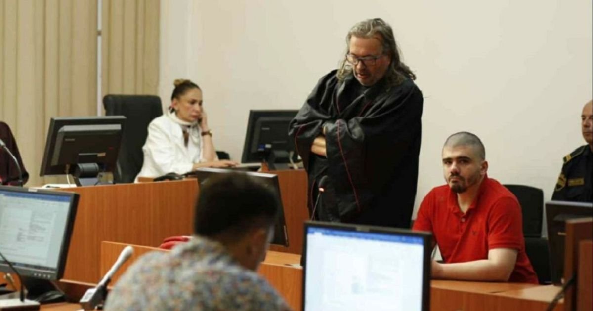 Robija od 43 godine! Krvoločnom ubici Mirzi Duranu potvrđena presuda za SVIREPO UBISTVO!