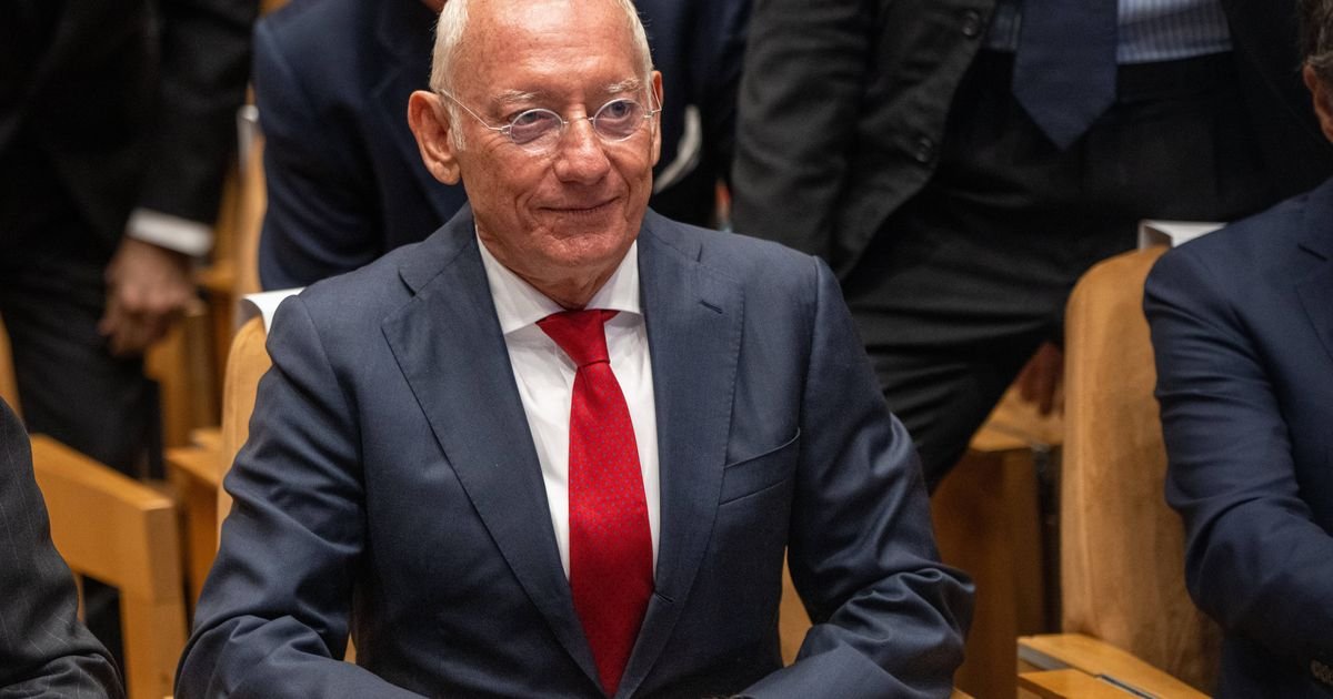 Šokantni detalji smrti osnivača čuvenog modnog brenda: Nakon odluke da menja testament sve se promenilo