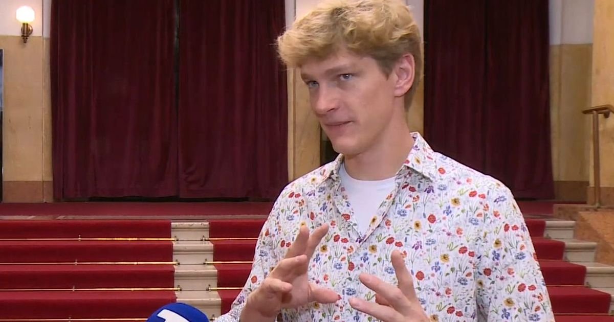 Jan Lisjecki i Beogradska filharmonija večeras u Kolarcu: Mislim da će pubika uživati u ovom muzičkom iskustvu