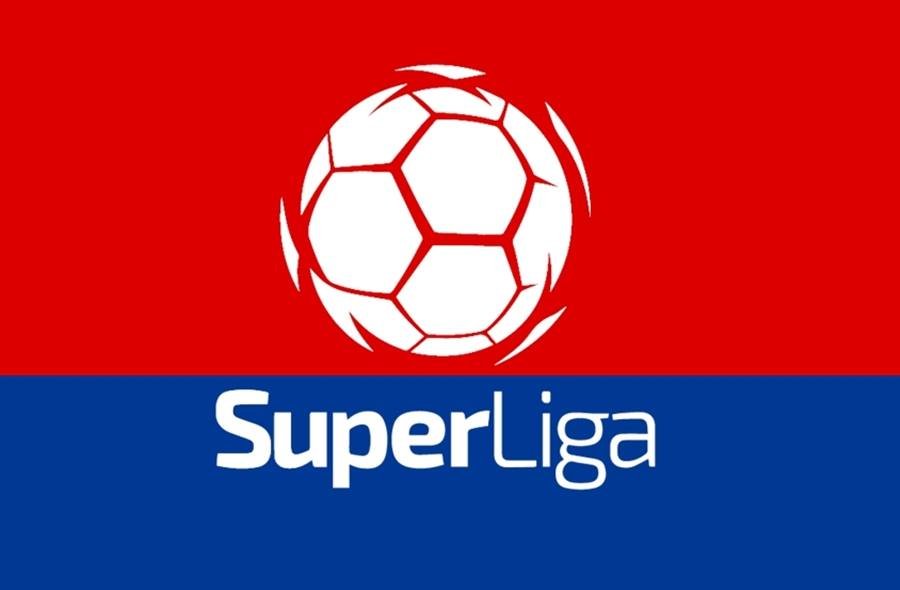 Utakmicama 37. kola završava se sezona u fudbalskoj Super ligi Srbije