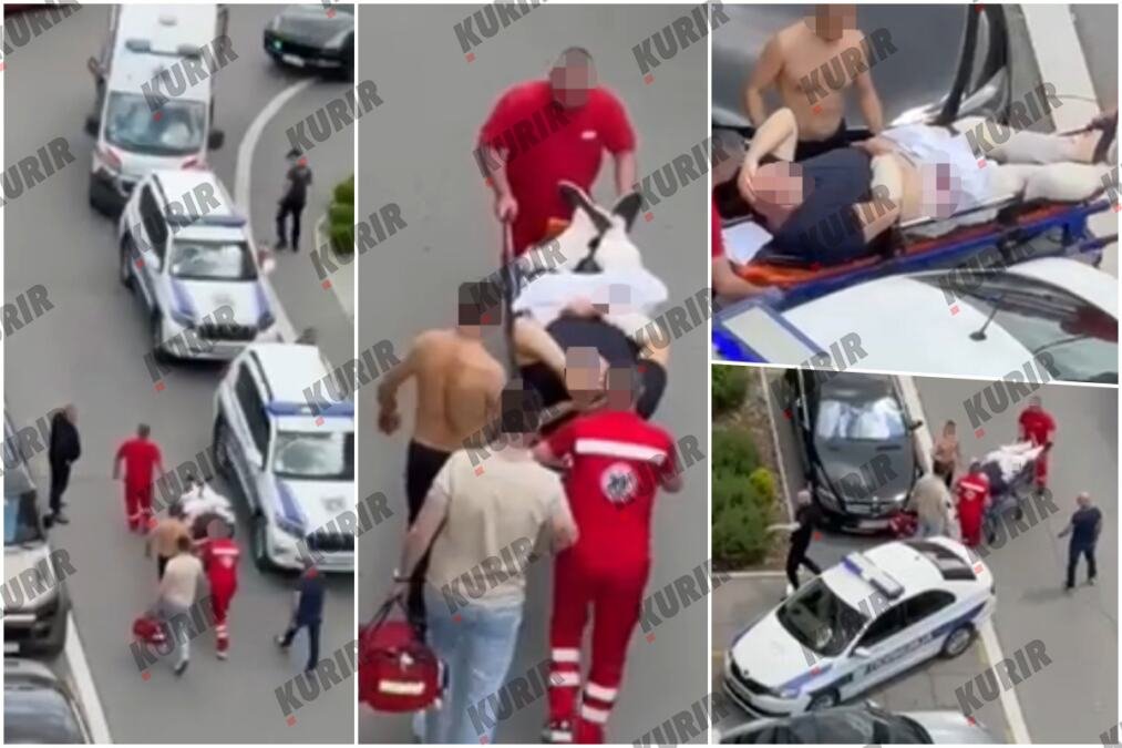 "OVO NIJE BILO ZASTRAŠIVANJE, NAMERA JE OČIGLEDNA" Novi detalji pucnjave na Novom Beogradu: Vlasnik restorana izrešetan sa 5 hitaca, ovako pokušao da se zaštiti