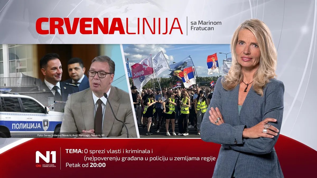 Crvena linija: Da li je slučaj Milić izuzetak ili pravilo?
