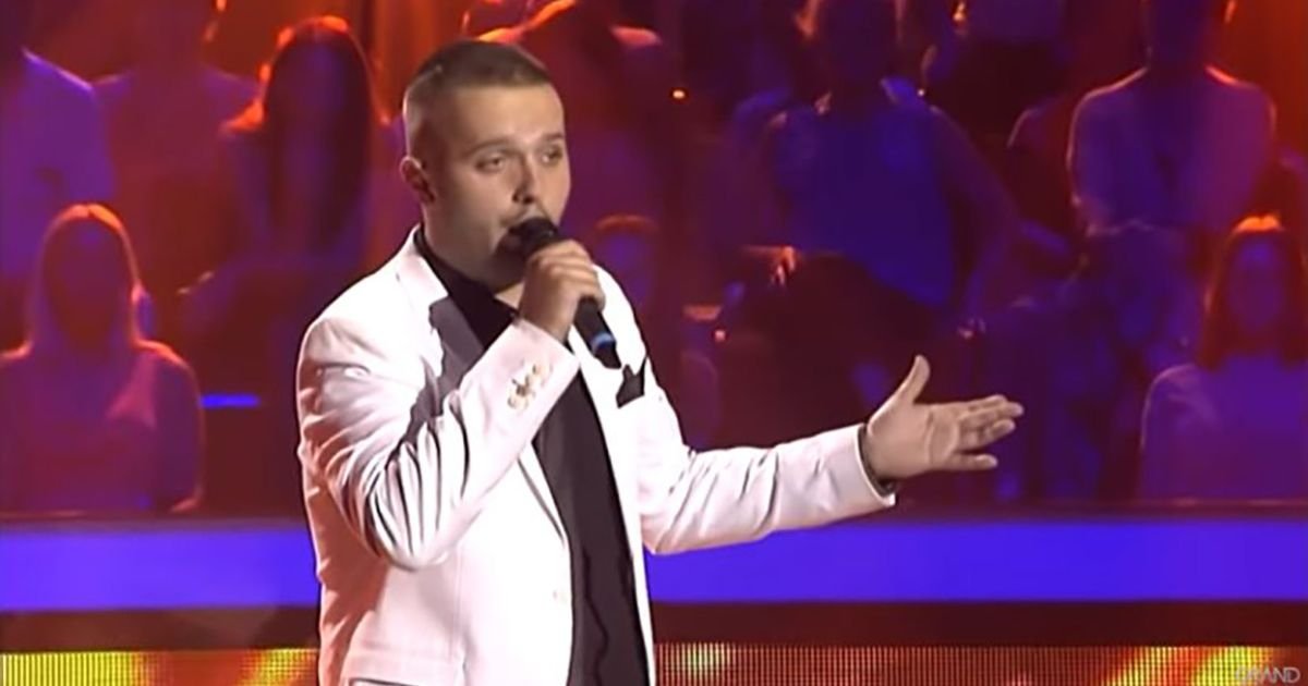 Pevač iz Granda imao 120 kilograma, pa smršao skoro 50: Stomak mi je bio ogroman, jedva sam stajao