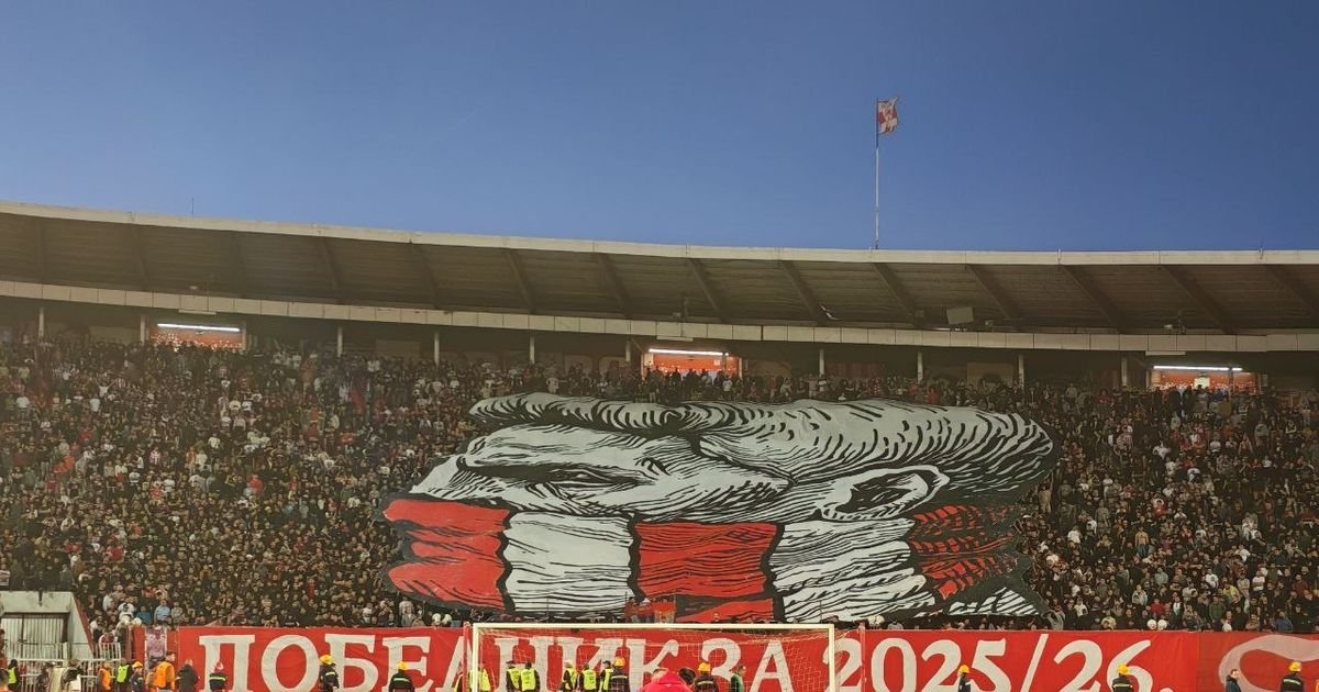 Delije posle 20 godina objavile novi CD sa više od 30 pesama: Premijera večeras na Kalemegdanu!