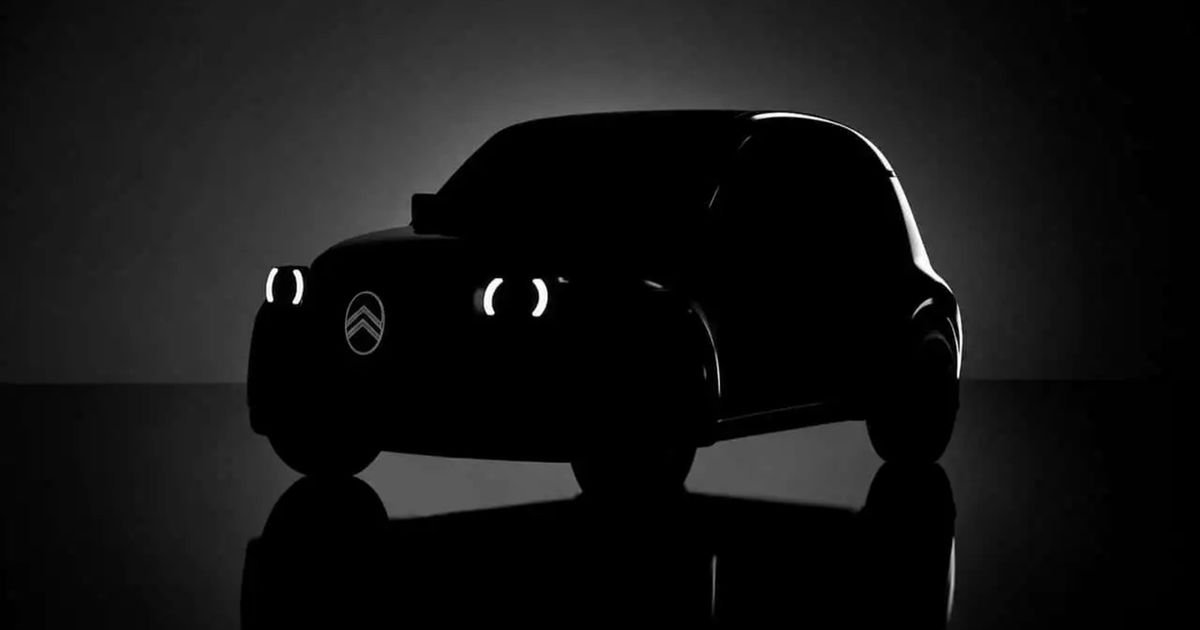 Vraća se legendarni Citroën Spaček i koštaće manje od 15.000 evra